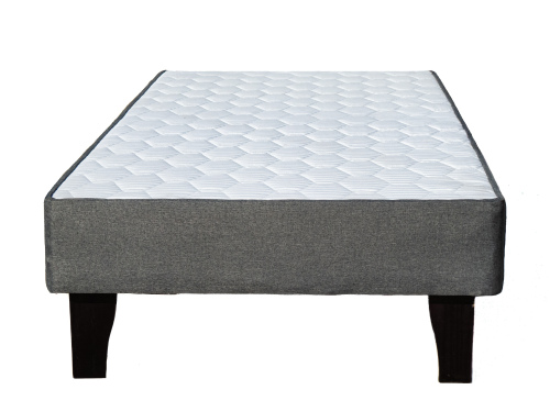 Base Cama 1 plaza